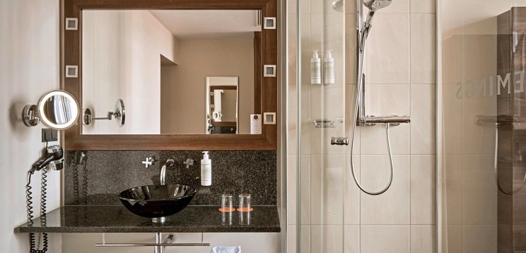 CAVALLUNA in der Wiener Stadthalle