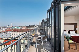 CAVALLUNA in der Wiener Stadthalle