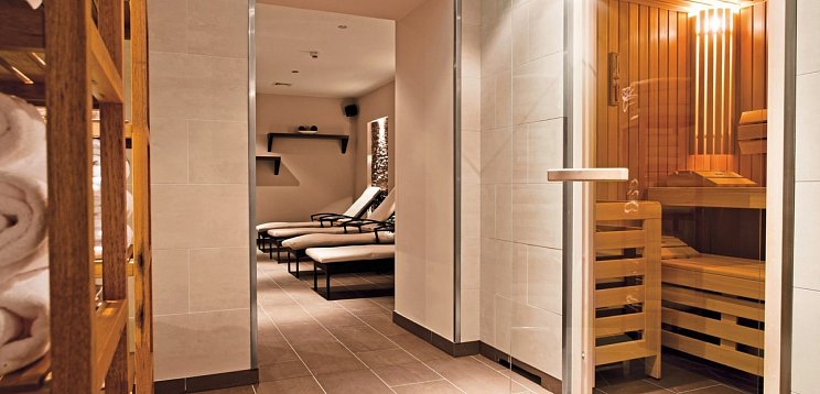 CAVALLUNA in der Wiener Stadthalle