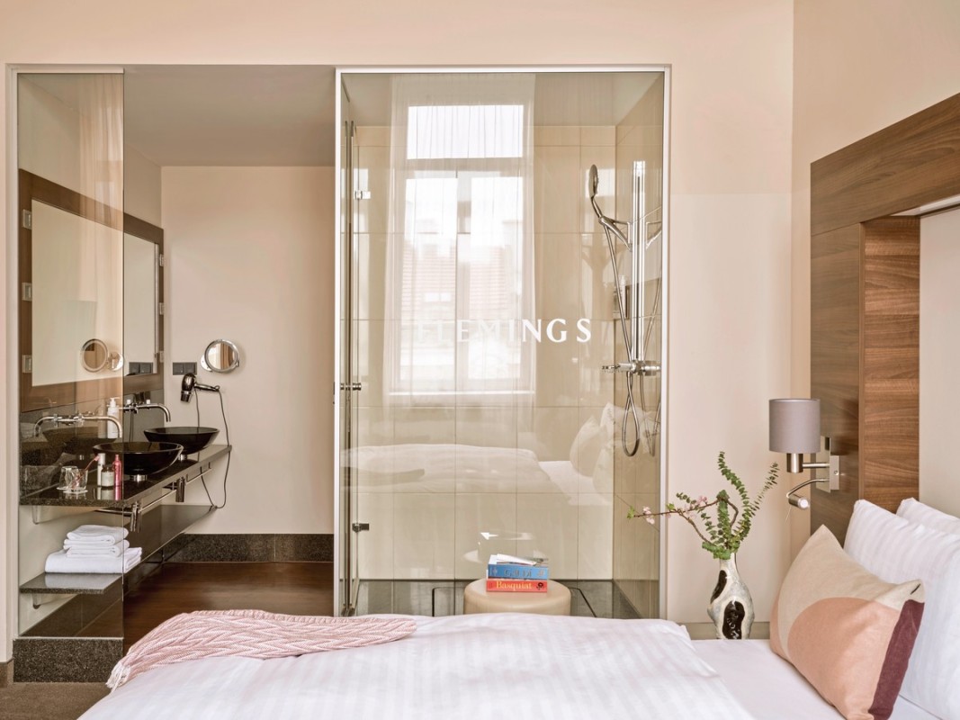 CAVALLUNA in der Wiener Stadthalle