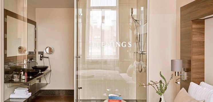 CAVALLUNA in der Wiener Stadthalle