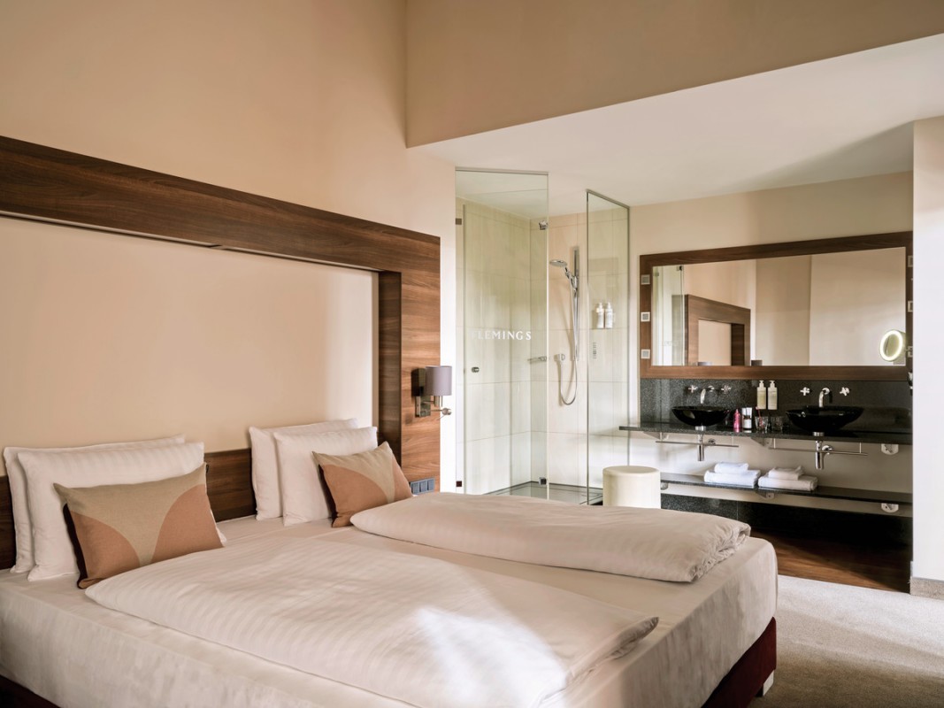 CAVALLUNA in der Wiener Stadthalle