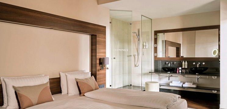 CAVALLUNA in der Wiener Stadthalle