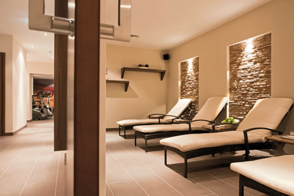 CAVALLUNA in der Wiener Stadthalle