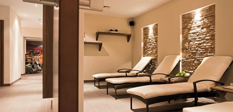 CAVALLUNA in der Wiener Stadthalle