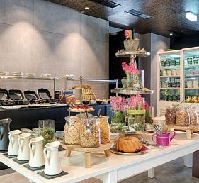 Mercure Hotel Raphael