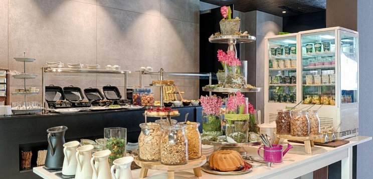 Mercure Hotel Raphael