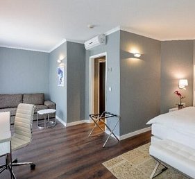 Mercure Hotel Raphael