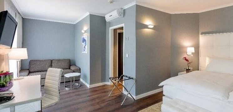 Mercure Hotel Raphael