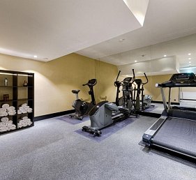 Mercure Hotel Raphael