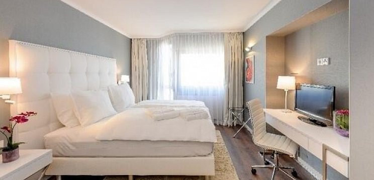 Mercure Hotel Raphael