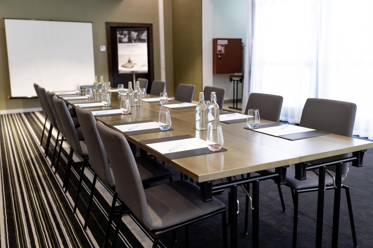 Mercure Hotel Raphael