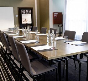 Mercure Hotel Raphael