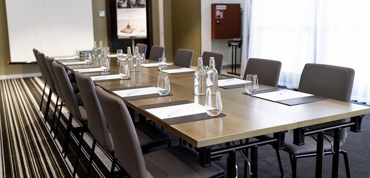 Mercure Hotel Raphael