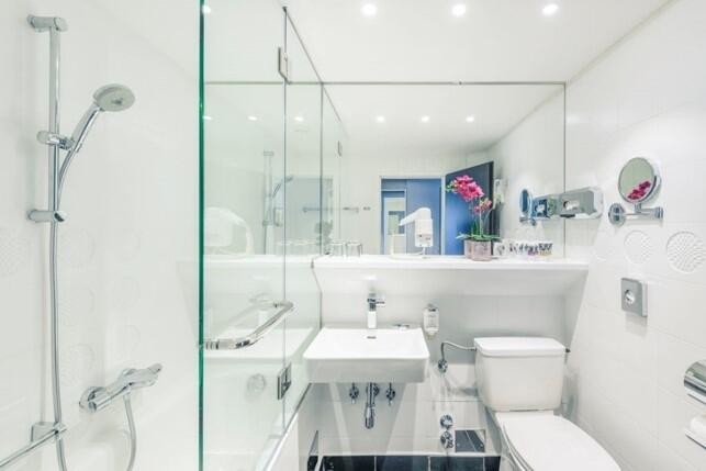 Mercure Hotel Raphael