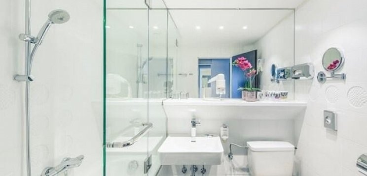 Mercure Hotel Raphael