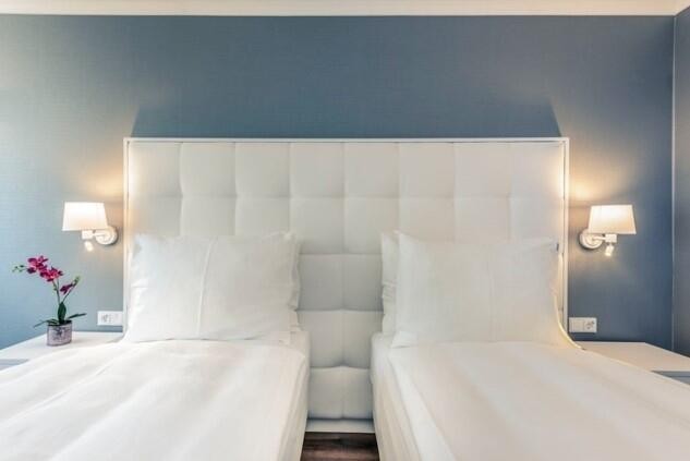 Mercure Hotel Raphael