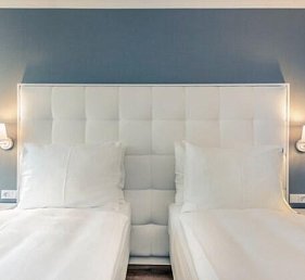 Mercure Hotel Raphael