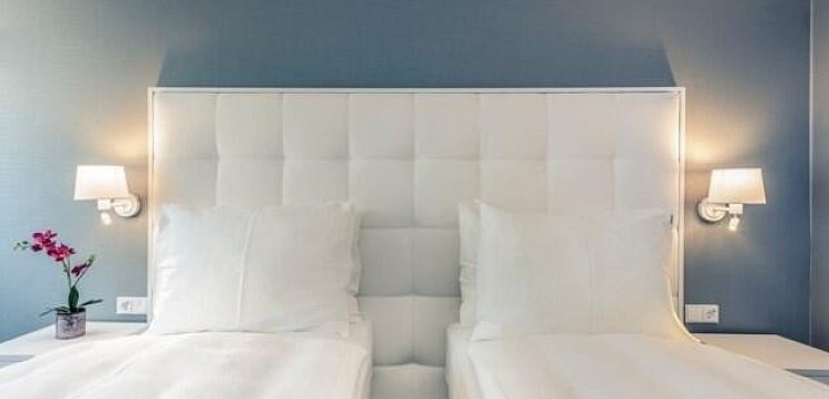 Mercure Hotel Raphael