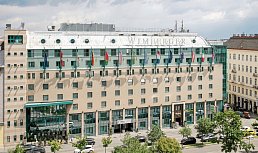 Arcotel Wimberger Wien