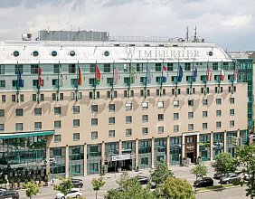 Arcotel Wimberger Wien