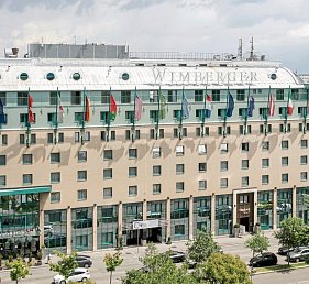 Arcotel Wimberger Wien