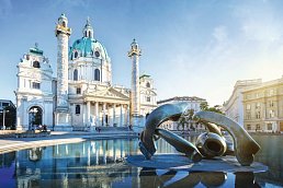 Arcotel Wimberger Wien