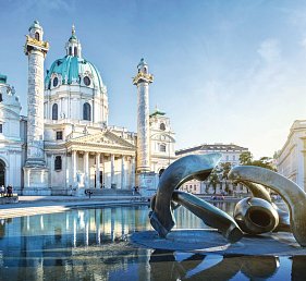 Arcotel Wimberger Wien