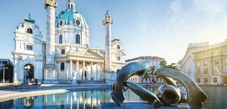 Arcotel Wimberger Wien