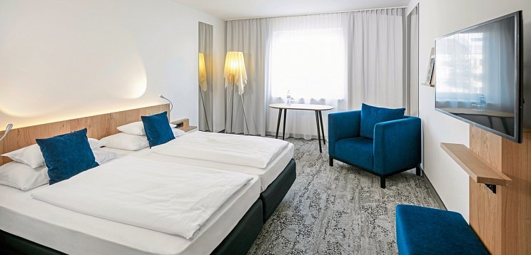 Arcotel Wimberger Wien