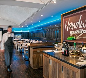 Arcotel Wimberger Wien