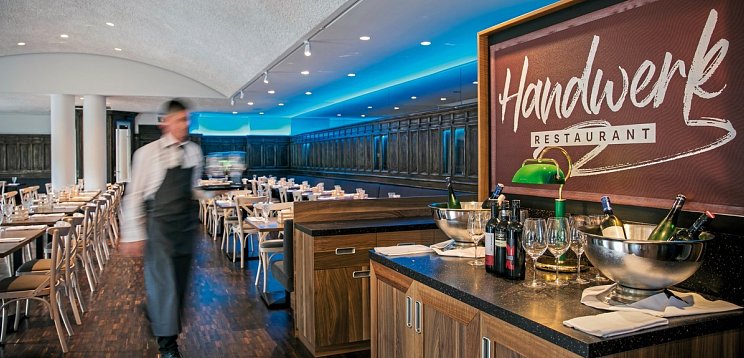 Arcotel Wimberger Wien