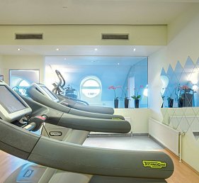 Arcotel Wimberger Wien