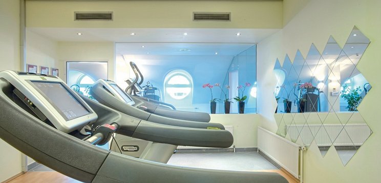 Arcotel Wimberger Wien