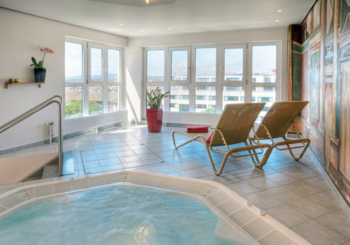 Arcotel Wimberger Wien