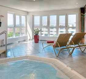 Arcotel Wimberger Wien