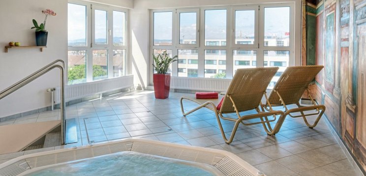 Arcotel Wimberger Wien