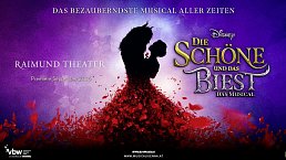 Sujet Die Schöne und das Biest