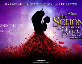 Die Schöne und das Biest