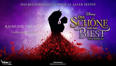 Die Schöne und das Biest 
