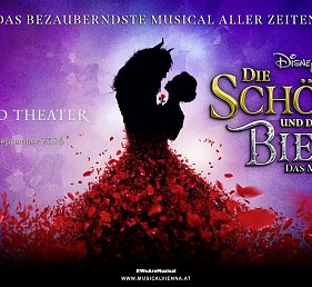 Die Schöne und das Biest