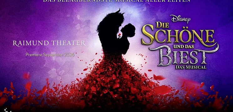 Die Schöne und das Biest