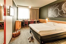 Ibis Hotel Mariahilf