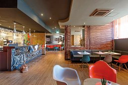 Ibis Hotel Mariahilf