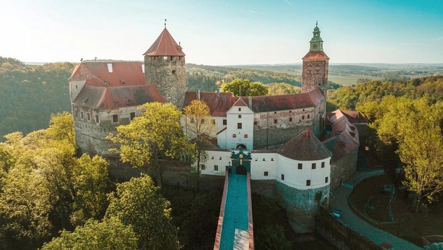 Burghotel Schlaining