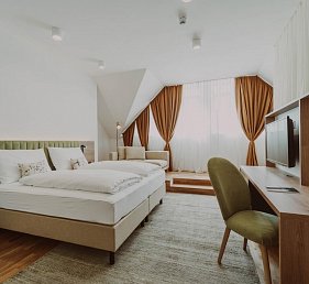 Burghotel Schlaining