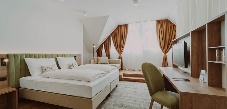 Burghotel Schlaining