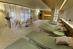 Relaxlounge