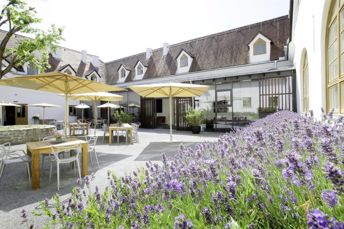 Burghotel Schlaining