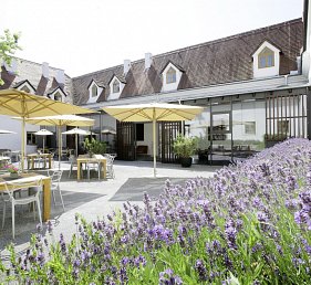 Burghotel Schlaining